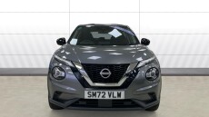 Nissan Juke 1.0 DiG-T 114 Acenta 5dr DCT Petrol Hatchback